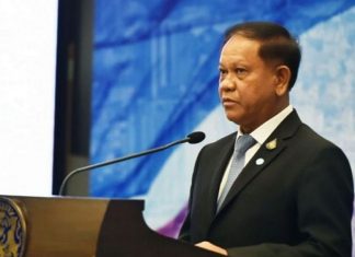 Thailand next lockdown easing includes 15-day break of night curfew