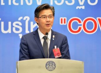 Thailand to allow restaurants and hotels to serve alcohol; pubs, bars, beer gardens excluded