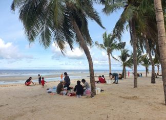 Thailand urges ‘New Normal’ conduct when visiting beaches and tourist attractions
