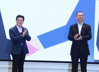 Thailand to promote innovative agriculture, focuses on marketing and farmers’ income