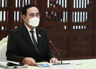 High demand for Thai workers abroad once the pandemic subsides