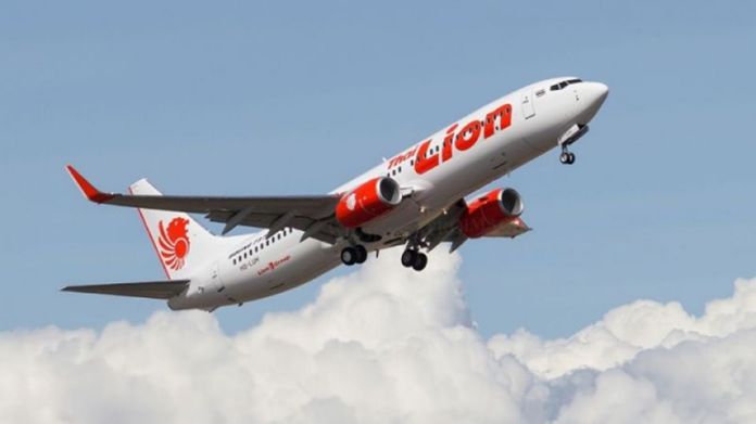 Thai Lion Air and Thai Vietjet have gradually increased domestic flights and opened new routes after the 4th round of easing restrictions in Thailand.