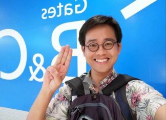 Thai government set up panel to probe case of missing Thai activist in Cambodia