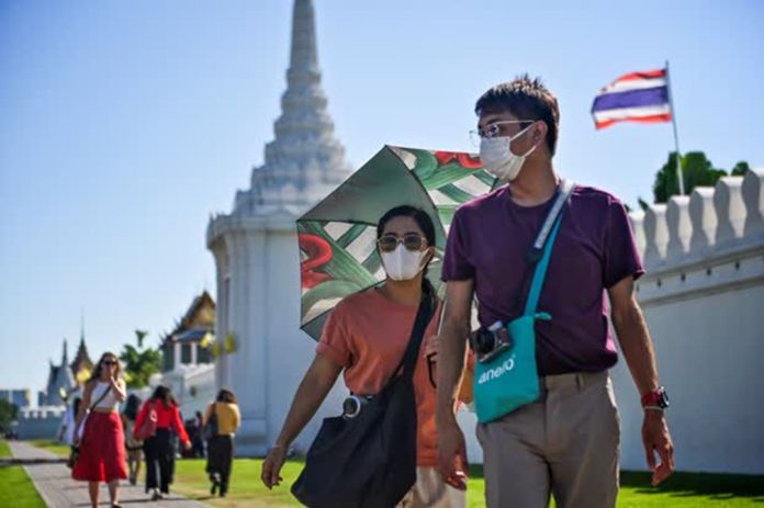 Thailand gives away air tickets, trips, hotel rooms, discounts to boost tourism