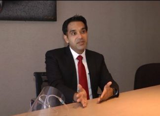 Thai economy to shrink by 8.9 % in 2020, most evident in the 2nd quarter