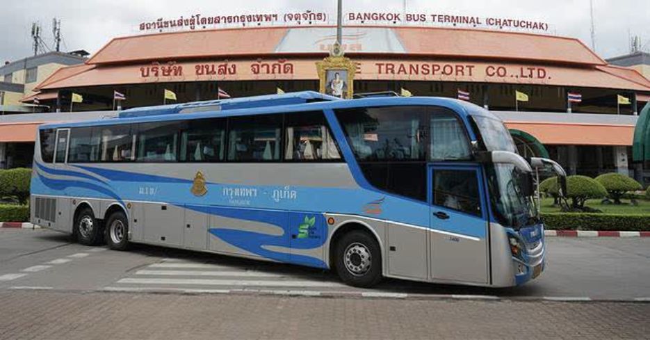 Thailand will be restarting its interprovincial bus services to all southern destinations on Tuesday June 9, after over two months of closure.