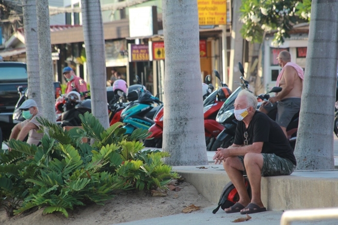 Well-planned health measures will be imposed when foreign tourists are allowed to enter including limitation oftourist numbers and flights, 14-day alternative state quarantine and city-to-city cooperation.