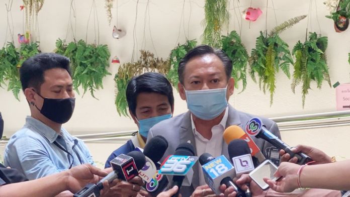 The resumption of nightlife venues will be proposed to the meeting of the CCSA and may be allowed in the fifth round of the easing of business lockdown on July 1.