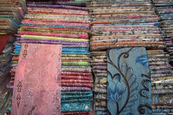 Chatuchak Weekend Market, Bangkok