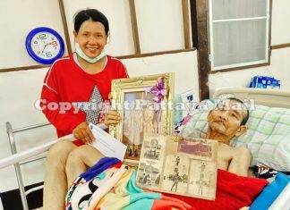 Thai Navy delivers overhauled home to ex-marine