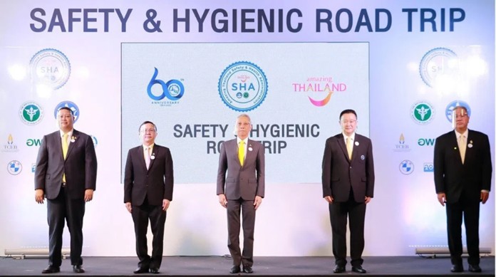 ‘Safety & Hygienic Road Trip’ manual contains tips and guidelines for free individual travelers (FITs) and group tours as well as business events (incentives, meetings and seminars).
