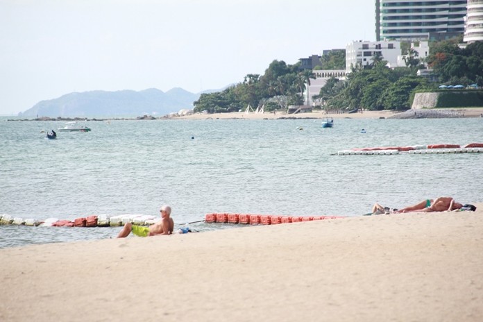 Even though Thai government could contain the coronavirus disease 2019 (COVID-19) but the Travel Bubble idea would progress on a stage-by-stage basis.