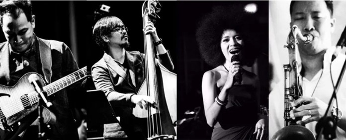 “Live Hua Hin Life – Live Hua Hin Jazz” concert at Let's Sea Hua Hin's Beach Restaurant takes place from 19.30-22.30 Hrs. on 25-27 July, 2020.