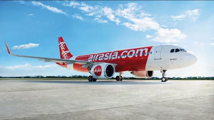 Thai AirAsia will first start its domestic flights in August with travelers’ demand including routes from Suvarnabhumi airport to Chiang Mai, Hat Yai, Phuket and Khon Kaen.