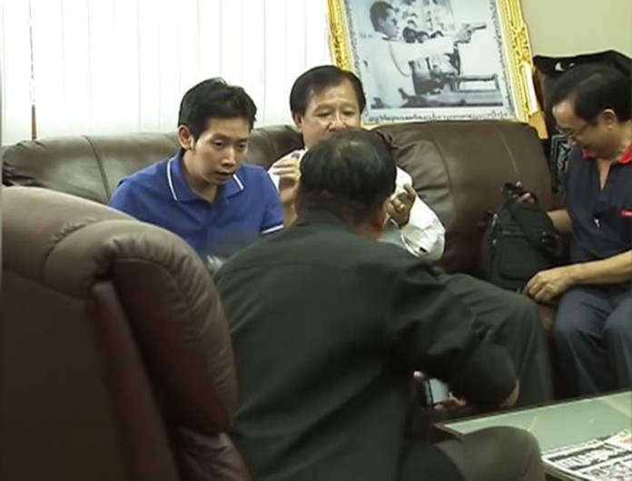 Red Bull heir: All charges dropped against Vorayuth Yoovidhya