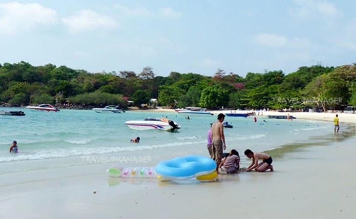 All sectors in Rayong are now working to promote confidence and safety among tourists, with upcoming tourism events to be held continuously by both government agencies and the private sector.