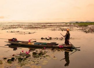 Bueng Boraphet (File Photo)