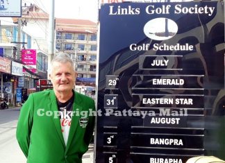 Craig adds to his list