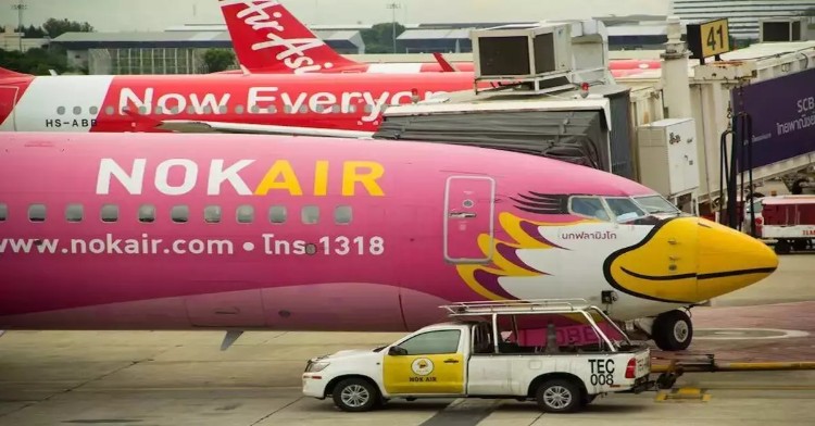 Nok Air board approved the submission of the recovery plan and the Bankruptcy Court accepted its request and set the first hearing for October 27.