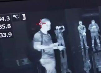 Serbian football player, Finnish man tested positive to COVID-19 in Thai quarantine