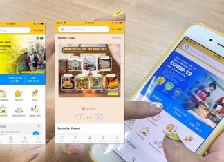 Experience Bangkok’s cultural and recreational spots via ‘Treasure Trip’ application