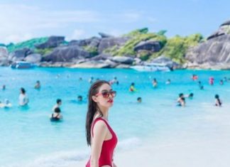 Thailand boosts traveling during long holidays in November and December