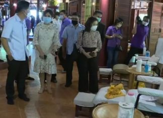 Thailand to launch ‘Wellness Quarantine’ for Special Tourist Visa (STV) travelers