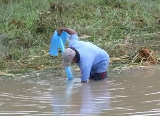 Storm ‘Noul’ causes flash floods and landslides in Thailand