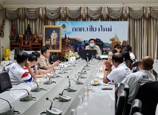 Polling stations to increase for local Chiang Mai elections