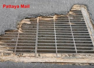 Contractor unfazed by shoddy Highway 7 roadwork