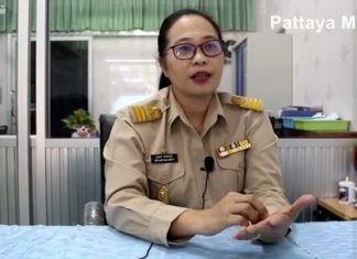 Pattaya school closed for hand, foot, mouth disease outbreak