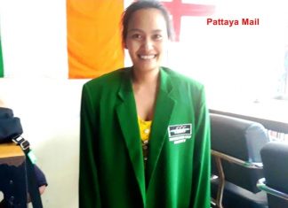 Treasure Hill wins again vs Pattaya golfers