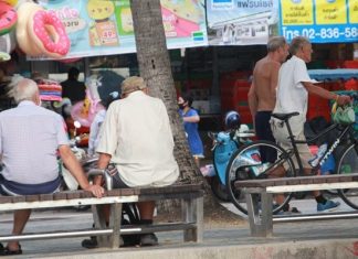 Immigration Bureau extends visa amnesty for stranded foreigners in Thailand