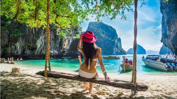 phuket tourism recovery