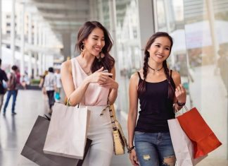 Thailand kicks off shopping payback scheme towards year’s end