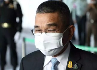 Fatal southern Thailand bombing triggers tight security