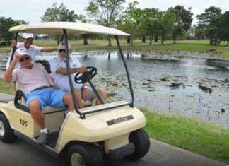 Foreigners can apply for ‘Special Tourist Visas’ at Thai embassies and consulates