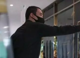 Thailand reports 13 new Coronavirus cases, arrived from Europe and US