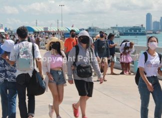 Brits are yearning for a Thai holiday with just a passport and an air ticket