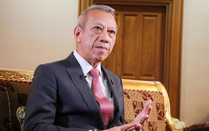 Thai Tourism Ministry dusts off China 'travel bubble' proposal - Pattaya  Mail