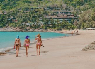 Phuket set as hub of medical tourism