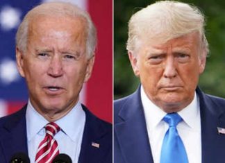 Thai Exports will grow by 10-12% next year if Joe Biden wins the election