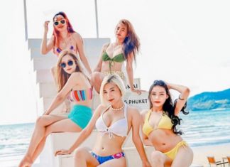 Phuket tourism urgent rehabilitation plans a must or else