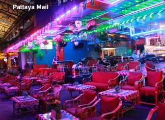 No Alcohol Rule applies as Thai voters nationwide go to the polls on Sunday