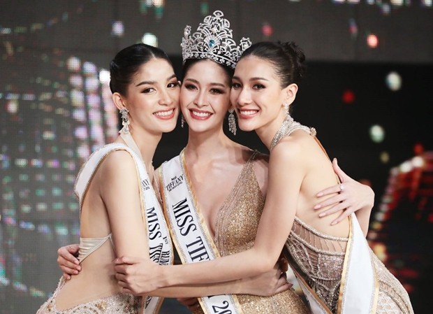 Former runner-up wins 2020 Miss Tiffany Universe transgender pageant in  Pattaya - Pattaya Mail