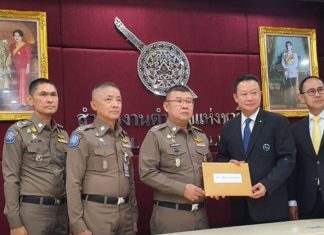 Thai Tourism chief files complaint against dishonest hoteliers and restaurateurs in ‘We Travel Together’ scheme