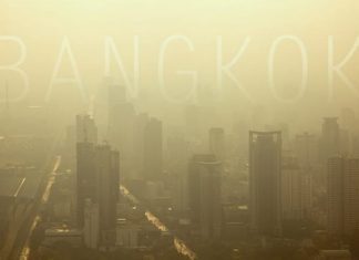 Thailand campaigns ‘work from home’ to curb air pollution Dec 25-29