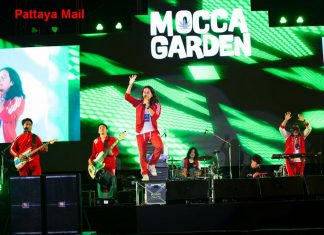 Thai Public Health greenlights New Year’s events; border entry quarantine still necessary