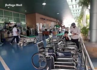 Manote defends Pattaya Hospital transfer of pregnant Cambodian, saying social media critics ill-informed