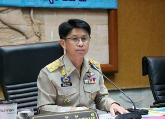 No lockdown in Pattaya, inter provincial travel allowed